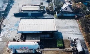 1 Orang Lagi Meninggal, Korban Ledakan SPBE Cimuning Kini Berjumlah 6 Jiwa