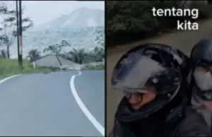 Touring Bekasi-Pulau Dewata Naik Motor: Ini Estimasi Waktu, Rute, dan Biaya Perjalanan