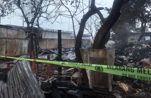 4 Nyawa Melayang dalam 3 Hari, Aulia Putri Korban Terakhir Ledakan SPBE Cimuning