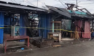 Siswa SMK Korban SPBE Cimuning Meninggal, Ayah dan Kakaknya Masih Dirawat