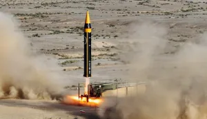 Intelijen AS: Kekuatan Iran Belum Habis, Masih Bisa Melawan