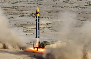 Intelijen AS: Kekuatan Iran Belum Habis, Masih Bisa Melawan