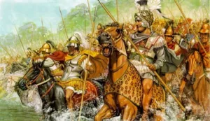 Sejarah Panjang Iran: Dari Kejayaan Kekaisaran Persia hingga Perang dengan Israel-AS