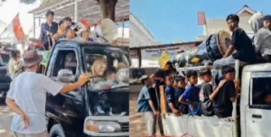 Festival Tahunan Rampak Bedug Tridaya Sakti Tambun, Final Digelar Minggu Besok