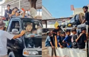 Festival Tahunan Rampak Bedug Tridaya Sakti Tambun, Final Digelar Minggu Besok