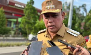 Beda dari Pusat, Wali Kota Bekasi Terapkan WFH Hari Rabu, Ini Sebabnya