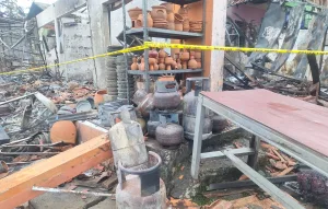 Update Korban Peristiwa Elpiji Cimuning: Total 22 Orang Luka Bakar, Dua Kondisi Kritis