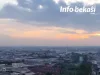Info Cuaca dan Udara di Bekasi Hari Ini 19 April 2026