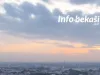 Prediksi Cuaca Bekasi 2 Mei: Berawan Pagi, Hujan Siang Hingga Malam