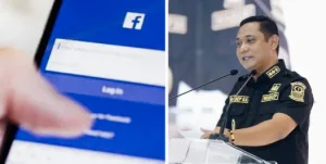 Diskominfosantik: Akun Minta Uang Atas Nama Plt Bupati Itu Tidak Benar