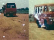 Mobil Elf K-45, Angkot Legend Andalan Anak STM Era 90-an