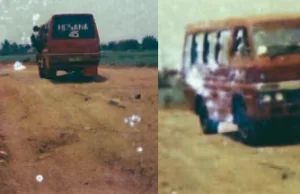 Mobil Elf K-45, Angkot Legend Andalan Anak STM Era 90-an