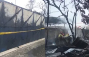 Abdul Harris Bobihoe: Insiden SPBE Cimuning Peringatan Keras Pengelola, Perlu Kajian Ulang