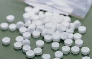 Polres Metro Bekasi Gempur “Kampung Tramadol” di Cikarang Utara