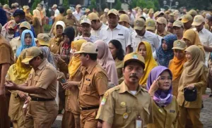 Geser Jadwal, ASN Pemkot Bekasi WFH Mulai Hari Jumat