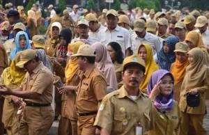 Geser Jadwal, ASN Pemkot Bekasi WFH Mulai Hari Jumat