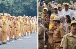 Target Jadi Kota Internasional, Wali Kota Bekasi Minta ASN Lancar Bahasa Inggris