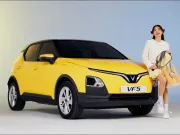 VinFast: Bintang Baru Otomotif Listrik dari Vietnam Gencar Taklukan Pasar Mobil Listrik