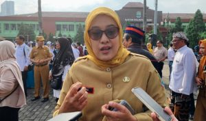 Musim Kemarau Mulai Masuk April, Ini Imbauan Dinkes Kota Bekasi 