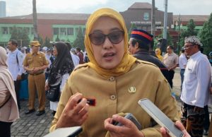 Musim Kemarau Mulai Masuk April, Ini Imbauan Dinkes Kota Bekasi