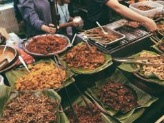 Rekomendasi Tempat Makan Siang di Bekasi, dari Saung Tradisional hingga Restoran Modern