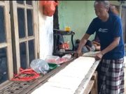 Dilema Pengrajin Tempe di Bekasi: Bahan Baku Meroket, Tak Berani Naikkan Harga