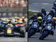 Di Balik Lintasan, Mengupas Rantai Ekonomi Industri Motorsport