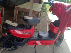 Harga Mahal dan Infrastruktur Minim, Penyebab Motor Listrik Sepi Peminat