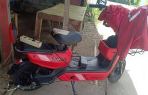 Harga Mahal dan Infrastruktur Minim, Penyebab Motor Listrik Sepi Peminat