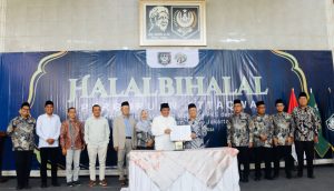 Attaqwa-UMJ Jalin Kerja Sama Strategis, Lanjutkan Jejak Pemikiran KH. Noer Alie