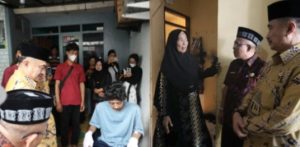 Musyawarah Penanganan Pascaledakan SPBE Cimuning Batal Digelar, Ini Penyebabnya