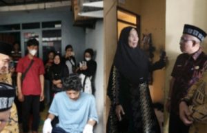 Musyawarah Penanganan Pascaledakan SPBE Cimuning Batal Digelar, Ini Penyebabnya