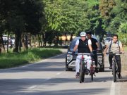 Pantau Pelaksanaan WFH, Wali Kota Bekasi Catat Efisiensi Hemat Listrik Rp120 Juta