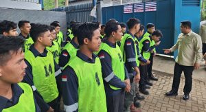 Ini Alasan Taiwan dan Hong Kong Jadi Tujuan  Pekerja Migran Indonesia