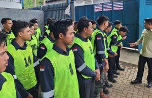 Ini Alasan Taiwan dan Hong Kong Jadi Tujuan Pekerja Migran Indonesia