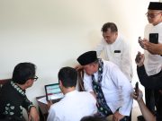 Monitoring WFH di Bekasi, Bima Arya Cek Kinerja Lewat Video Call