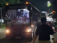 Mulai Besok, TransJakarta Buka Lagi Jalur Summarecon Mall Bekasi-Cawang