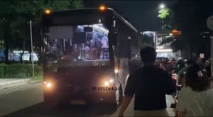 Mulai Besok, TransJakarta Buka Lagi Jalur Summarecon Mall Bekasi-Cawang