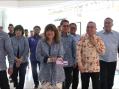 Reformasi Upah Hingga Disrupsi Teknologi Menjadi Bahasan Utama RUU Ketenagakerjaan