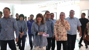 Reformasi Upah Hingga Disrupsi Teknologi Menjadi Bahasan Utama RUU Ketenagakerjaan