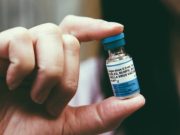 BPOM Terbitkan Izin Perluasan Vaksin Campak, Nakes Jadi Sasaran Utama