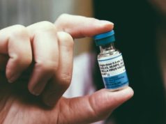 BPOM Terbitkan Izin Perluasan Vaksin Campak, Nakes Jadi Sasaran Utama