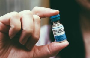 BPOM Terbitkan Izin Perluasan Vaksin Campak, Nakes Jadi Sasaran Utama