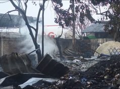 Pasca Kebakaran, Pengelola SPBE Cimuning Siapkan Dana Ganti Rugi Rp7 Miliar