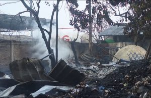 Pasca Kebakaran, Pengelola SPBE Cimuning Siapkan Dana Ganti Rugi Rp7 Miliar