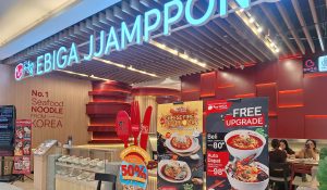 Pecinta Kuliner Merapat, Pakuwon Mall Bekasi Hadirkan Promo Hemat hingga 50 Persen