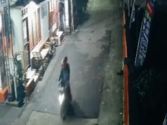 Kronologi Komplotan Maling Gasak Motor Warga Mustikasari