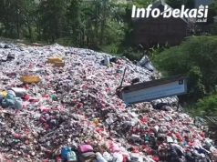 Respons Keluhan Warga, Plt Bupati Bekasi Bubarkan TPS Ilegal Beroperasi Belasan Tahun