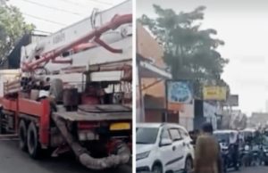 Tragedi di Jalan Raya Tarumajaya: Niat Menyalip Berujung Nyawa Bocah Melayang