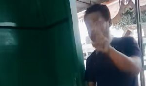 Ini Kronologi Ketegangan di Warteg Galaxy, Polisi: Jangan Ragu Melapor